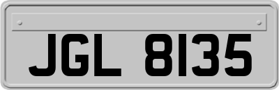 JGL8135