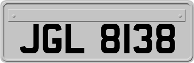 JGL8138