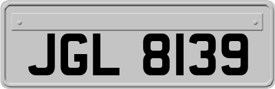 JGL8139