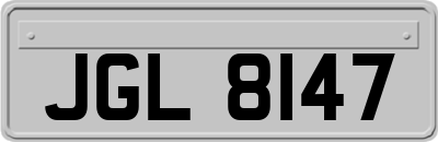 JGL8147