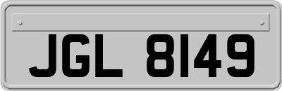 JGL8149