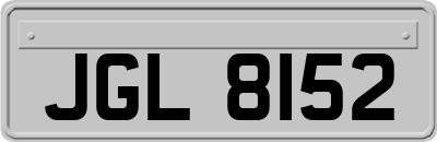 JGL8152