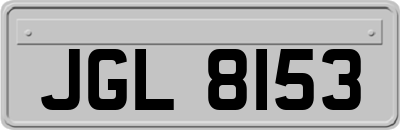 JGL8153