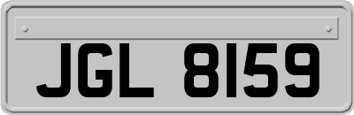 JGL8159