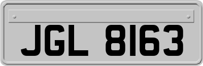 JGL8163