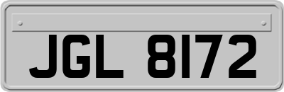 JGL8172