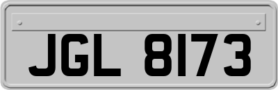 JGL8173