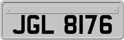 JGL8176