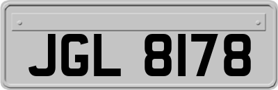 JGL8178