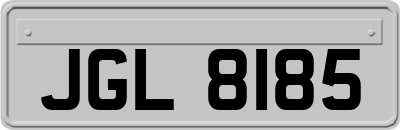 JGL8185