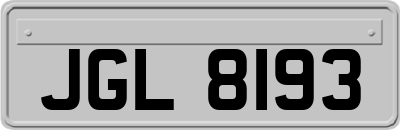 JGL8193