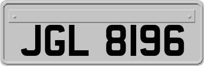 JGL8196