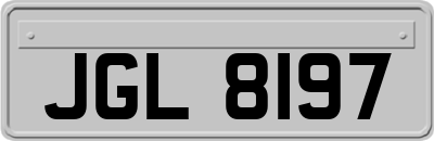 JGL8197