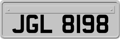 JGL8198