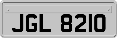 JGL8210