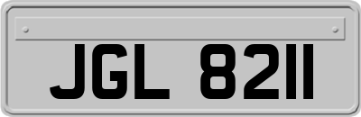 JGL8211