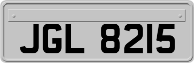 JGL8215