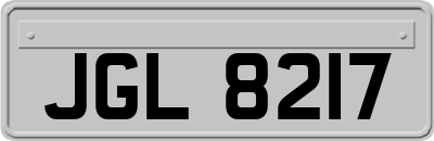JGL8217