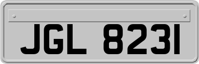 JGL8231