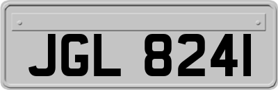 JGL8241
