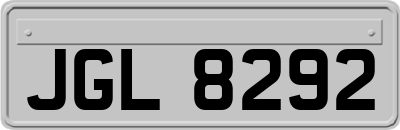 JGL8292