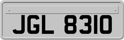 JGL8310