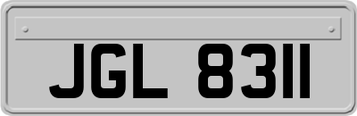 JGL8311