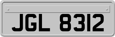 JGL8312