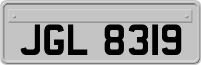 JGL8319