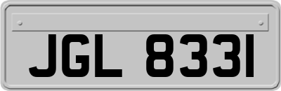 JGL8331