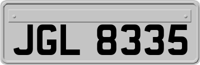 JGL8335