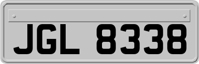 JGL8338