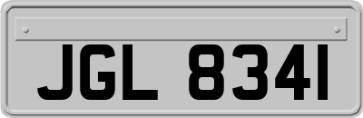 JGL8341