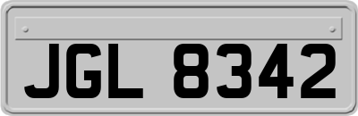 JGL8342