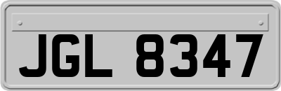 JGL8347