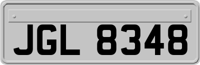 JGL8348