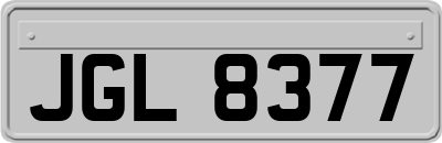 JGL8377
