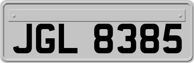 JGL8385