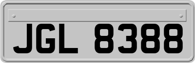 JGL8388