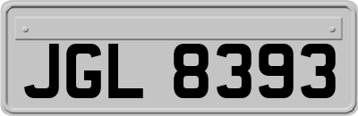 JGL8393