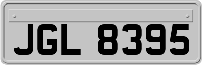 JGL8395