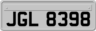 JGL8398
