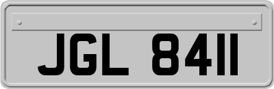 JGL8411