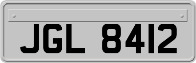 JGL8412