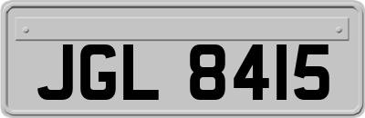 JGL8415