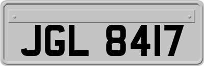 JGL8417
