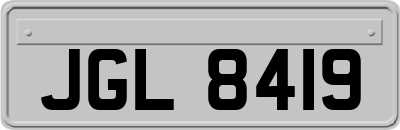 JGL8419