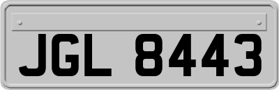 JGL8443