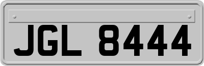 JGL8444