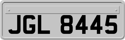 JGL8445